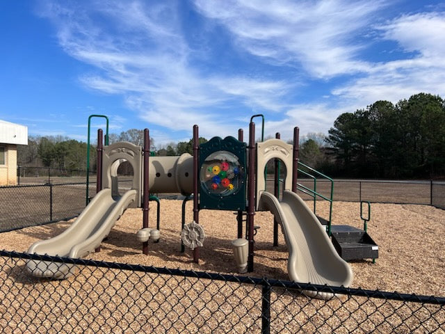 Elementary School in Georgia