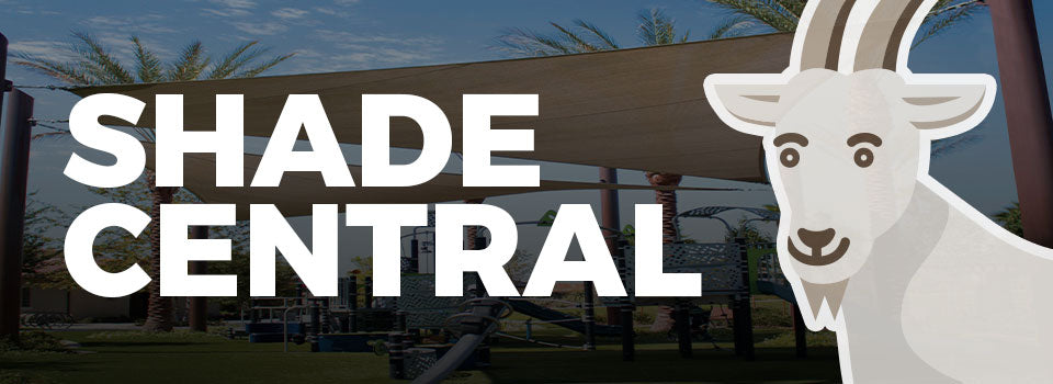 The Importance of Shade - Commercial Shade Structures