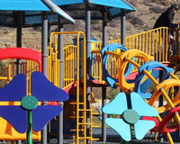 8 Playground Equipment Names to Include in a Kid’s Playground
