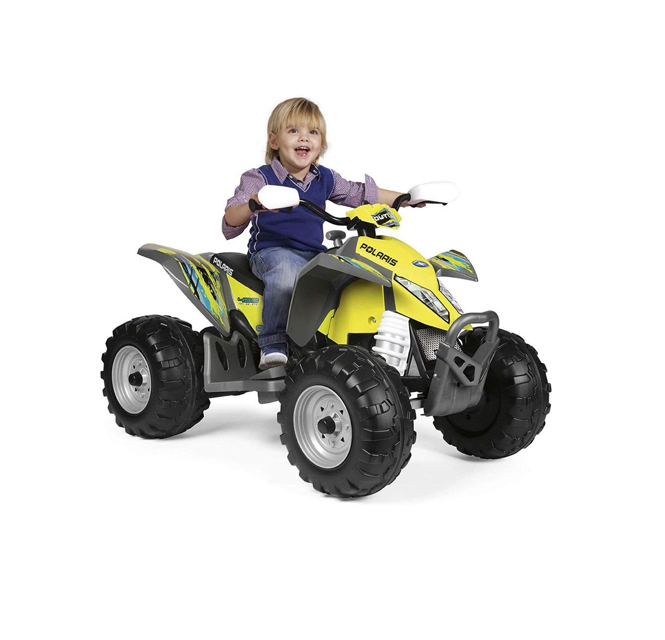 Riding Vehicles