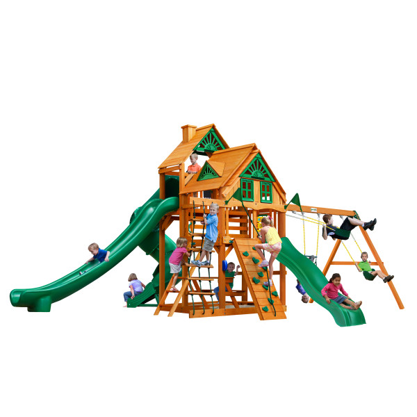 Swing sets under $500 on sale