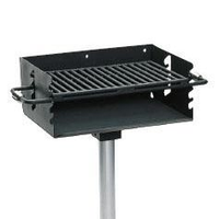 Sub-Collection image Park Grills