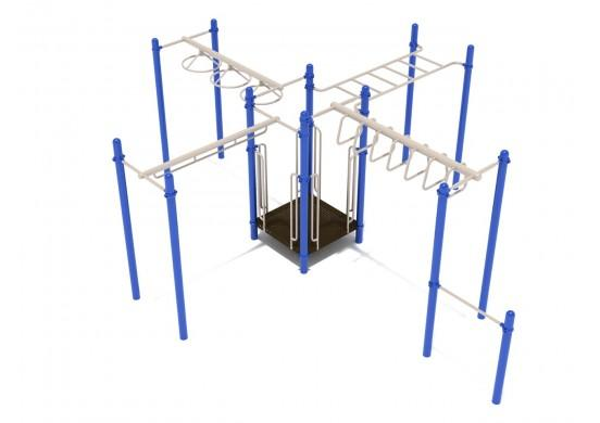 Playground Fitness
