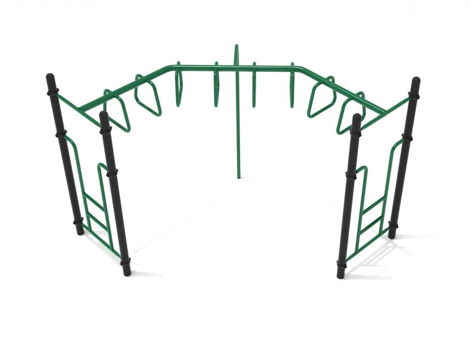 Jungle Gyms