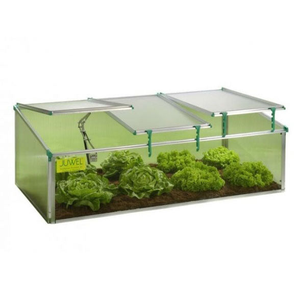 Portable Greenhouses