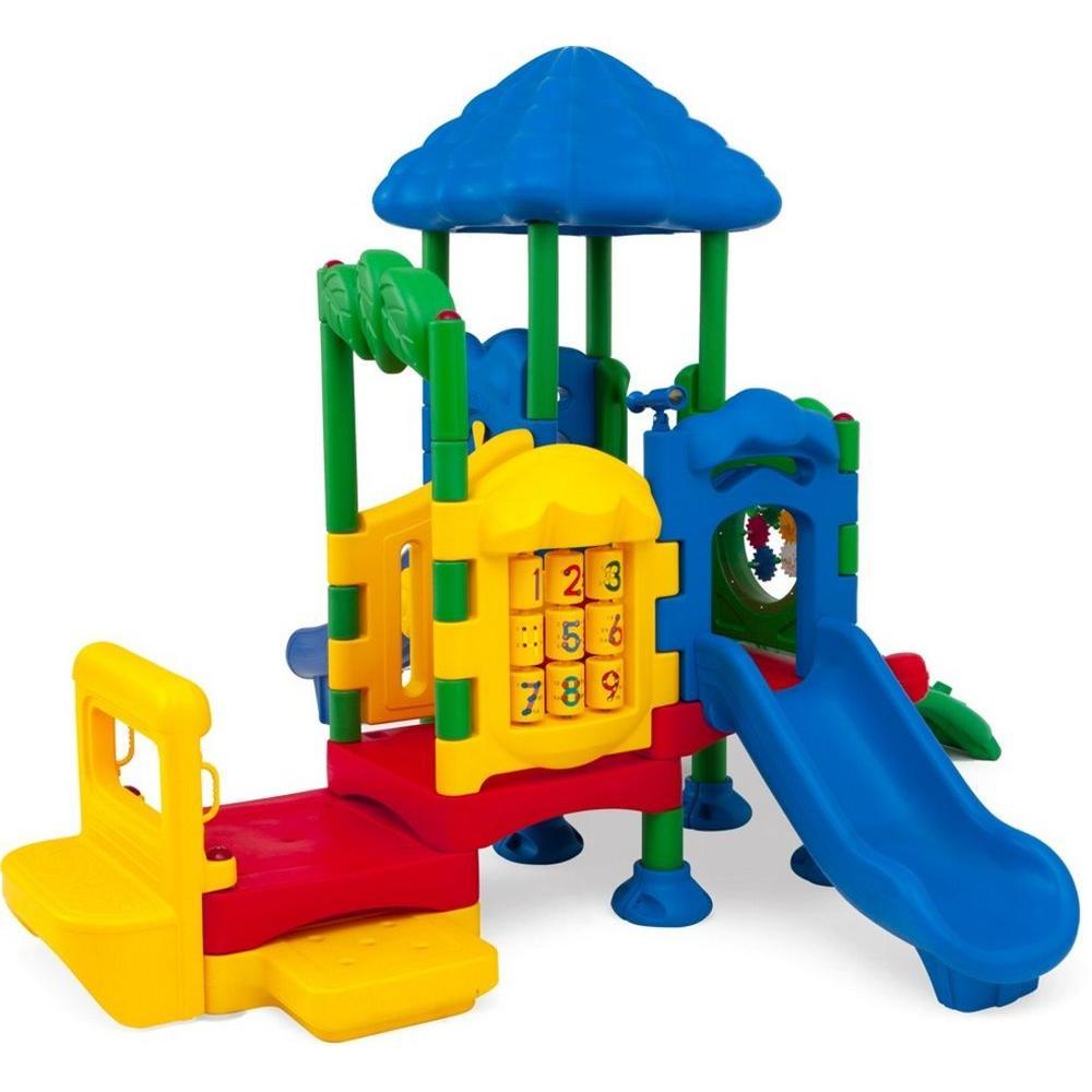 Playground Equipment for Toddlers