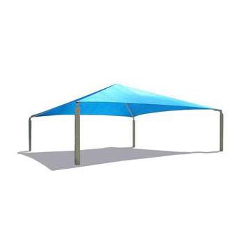 Portable 2024 shade structures