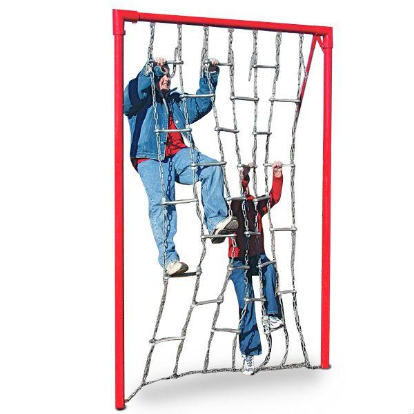 Net Climbers