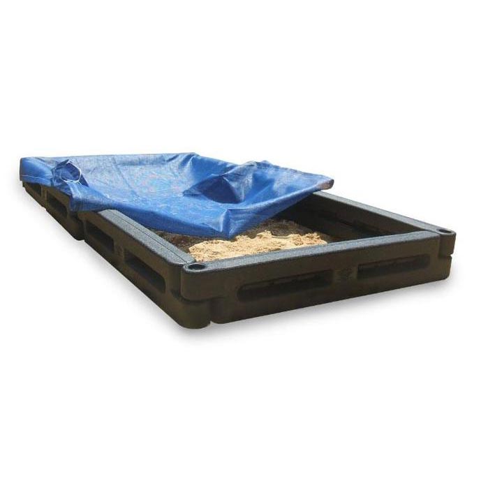 Sand Boxes | WillyGoat Playgrounds