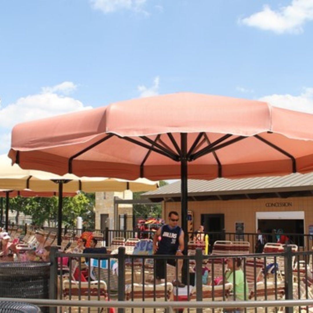 Umbrella Shades