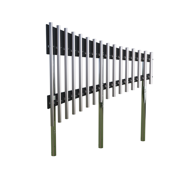 Symphony Pentatonic Freechimes