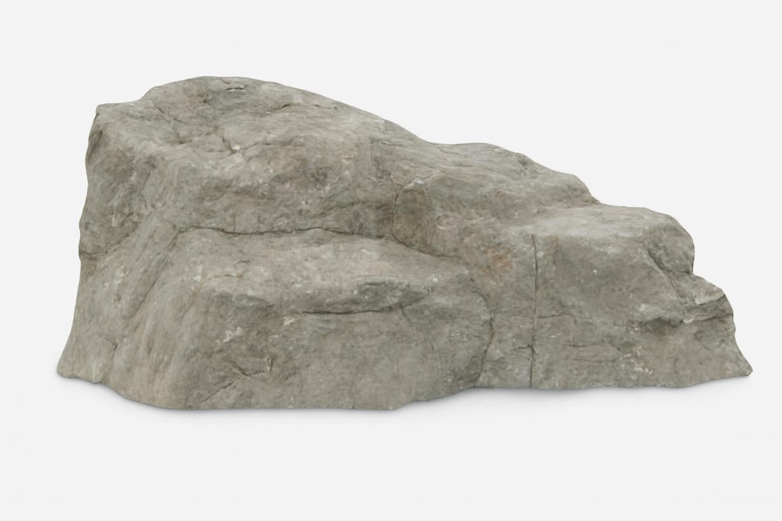 Little Foot Climbing Boulder with child climbing textured, durable outdoor play rock enhancing motor skills and imaginative play