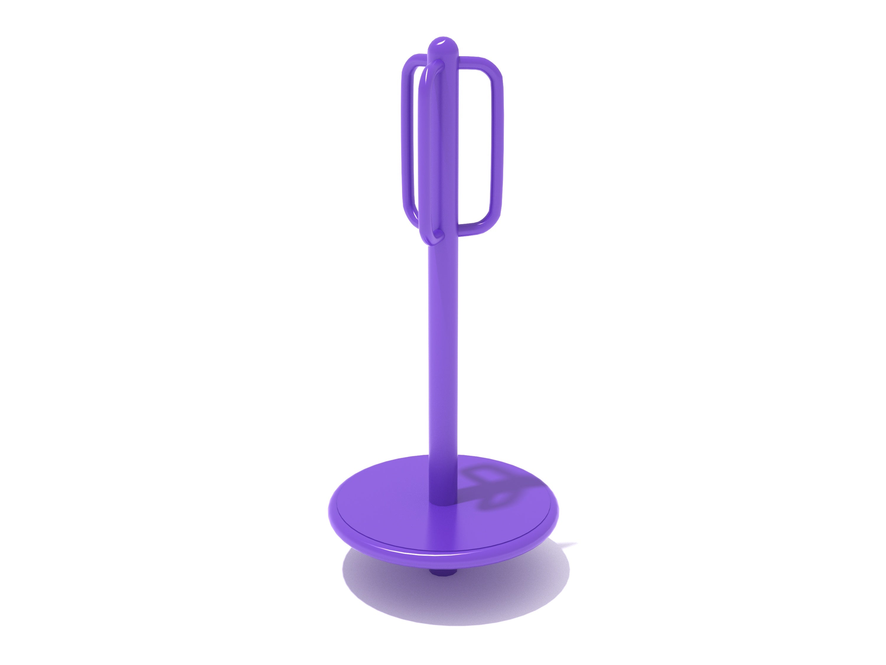 Whizzy Dizzy Stand Alone Play Event