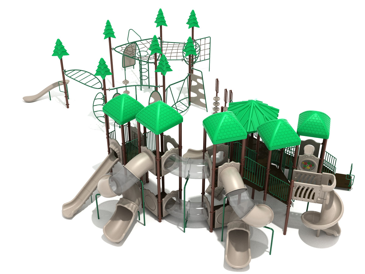 Legend Hollow Playground