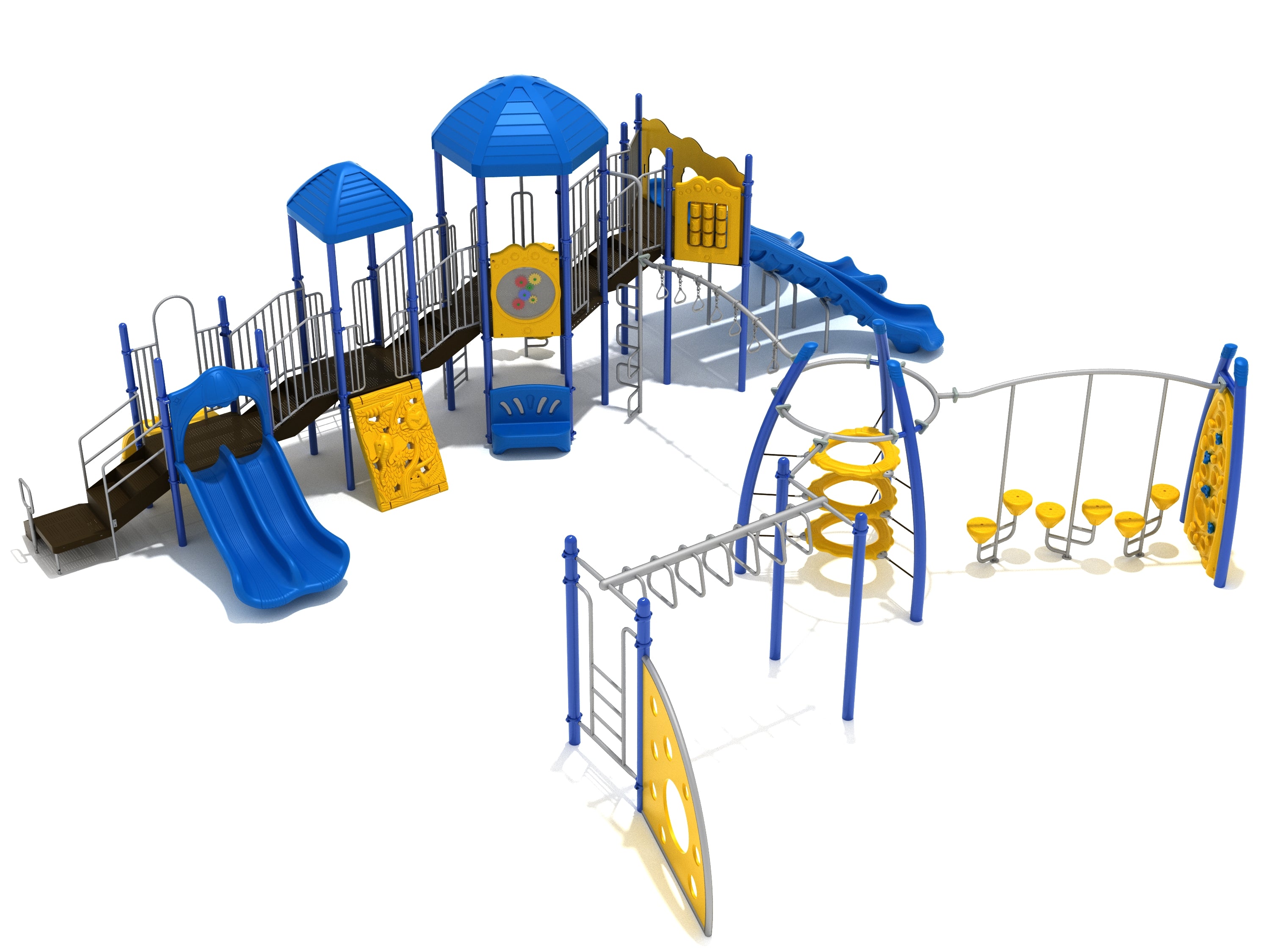 Huntsville Playground
