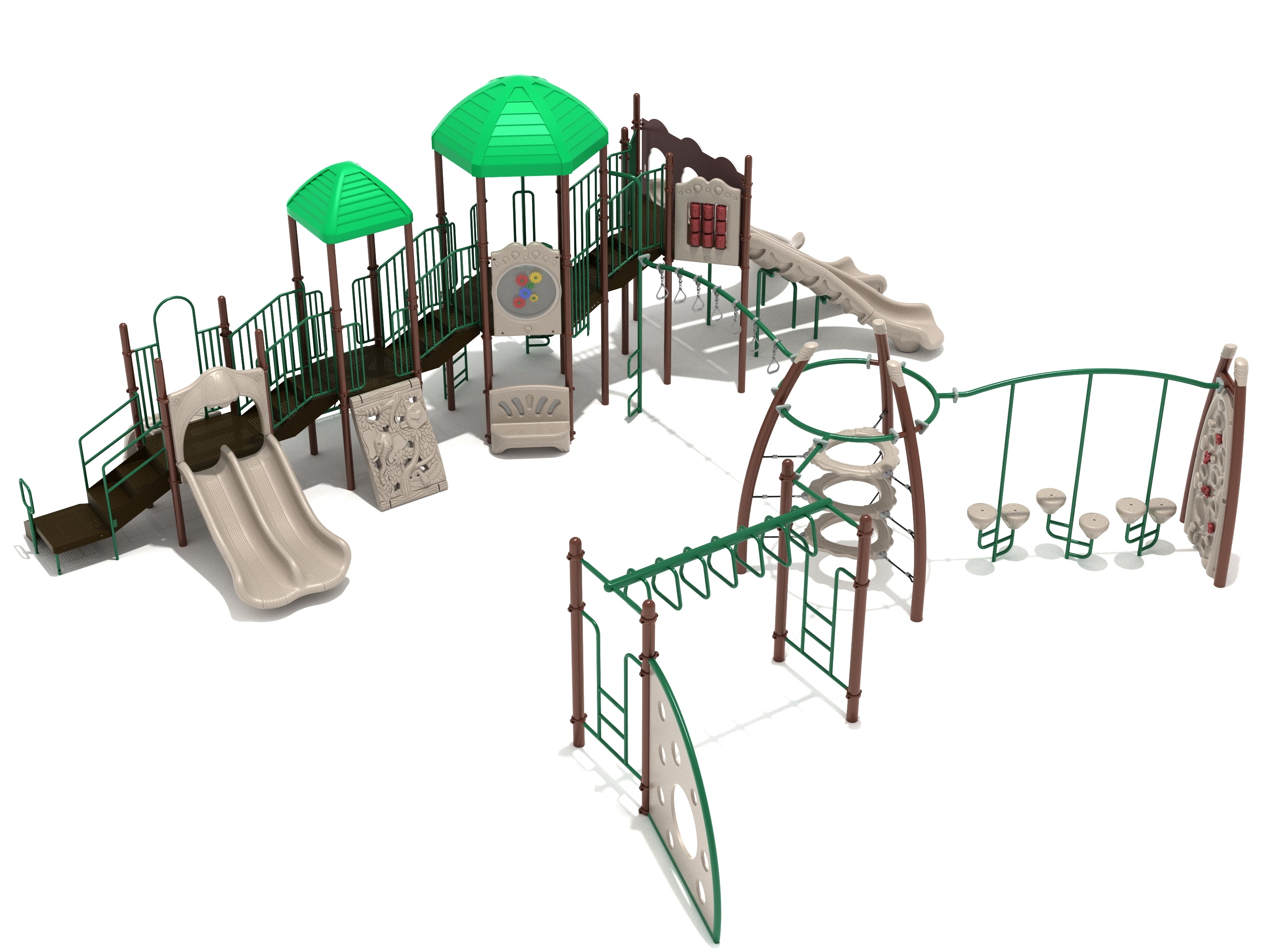 Huntsville Playground