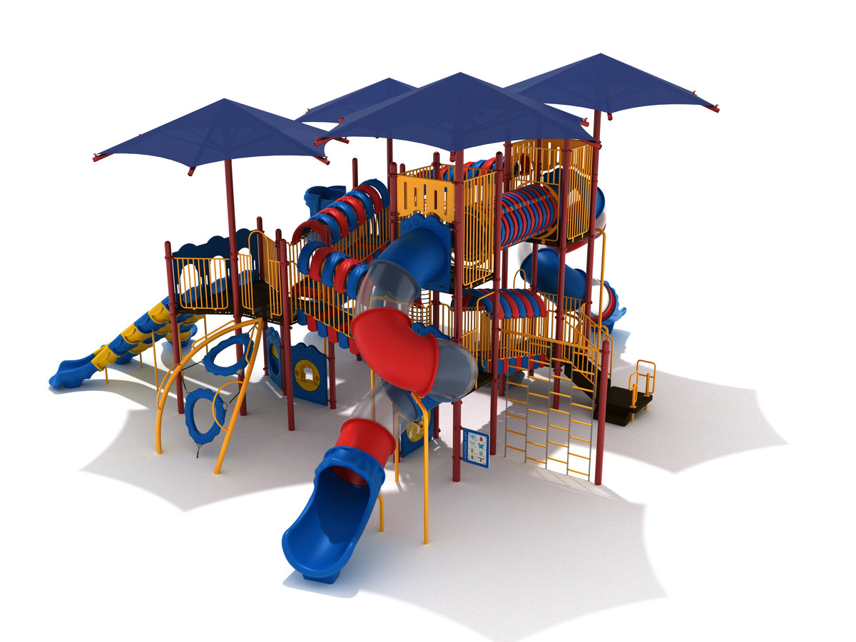 Azure Aurora Playground
