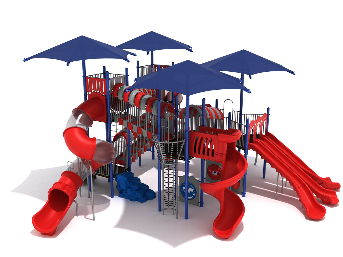 Azure Aurora Playground
