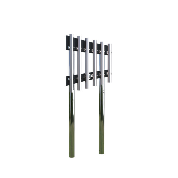 Soprano Pentatonic Freechimes