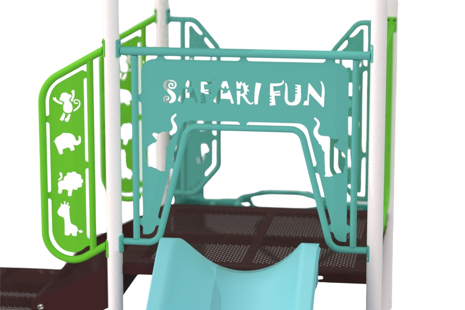 Jack Modular Playground