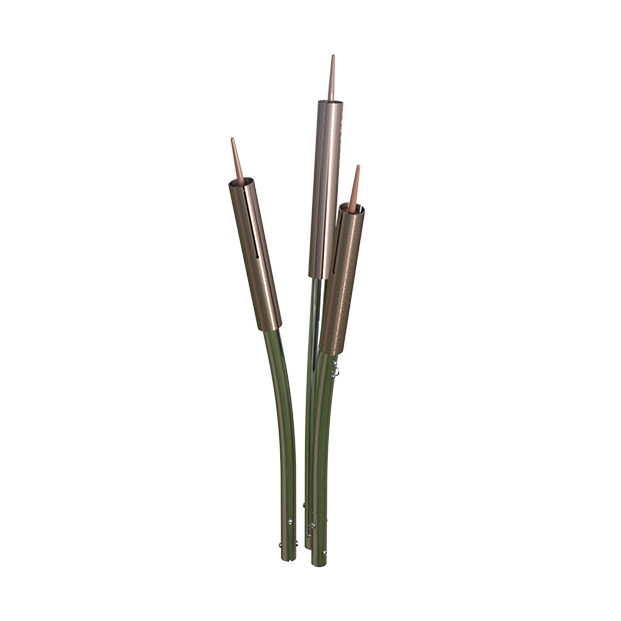 Cattails