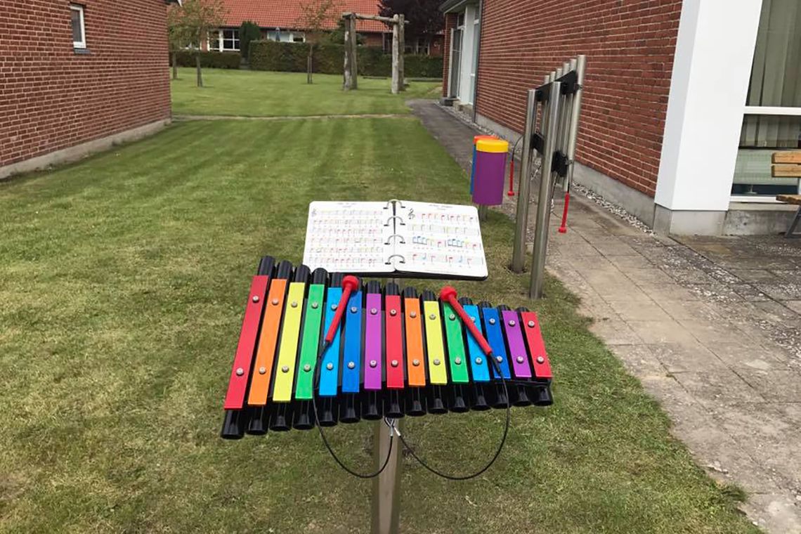 Music Book
