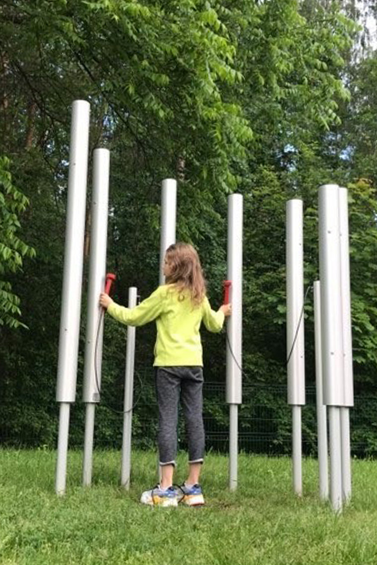 Tubular Bell