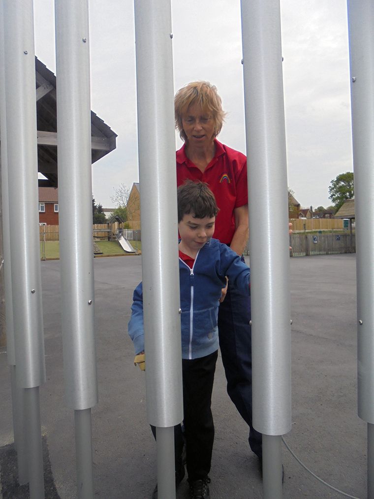 Tubular Bell