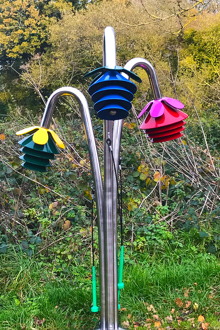 Harmony Bells