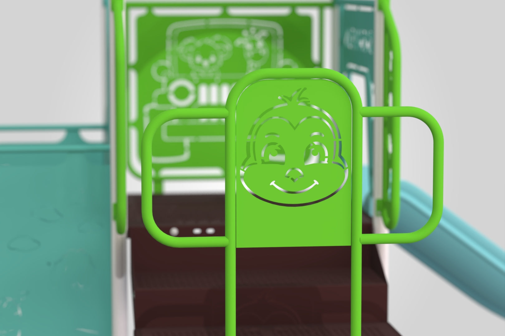 Jack Modular Playground