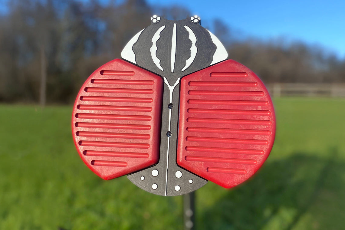 Inspired by Nature Hexad Ensemble