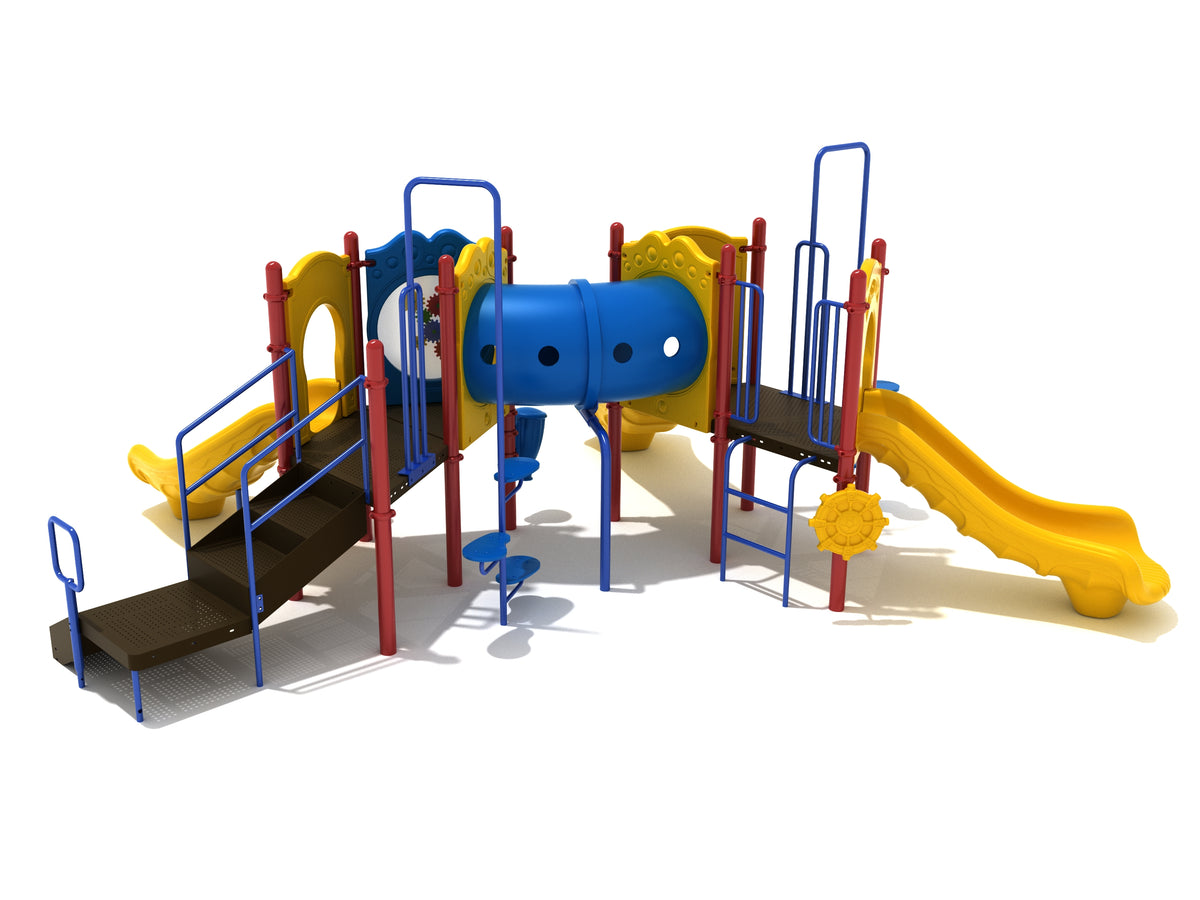 Ann Arbor Playground