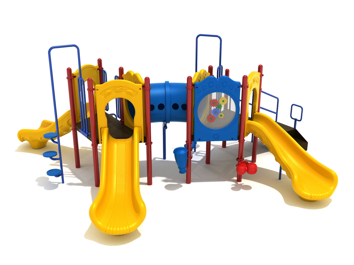 Ann Arbor Playground