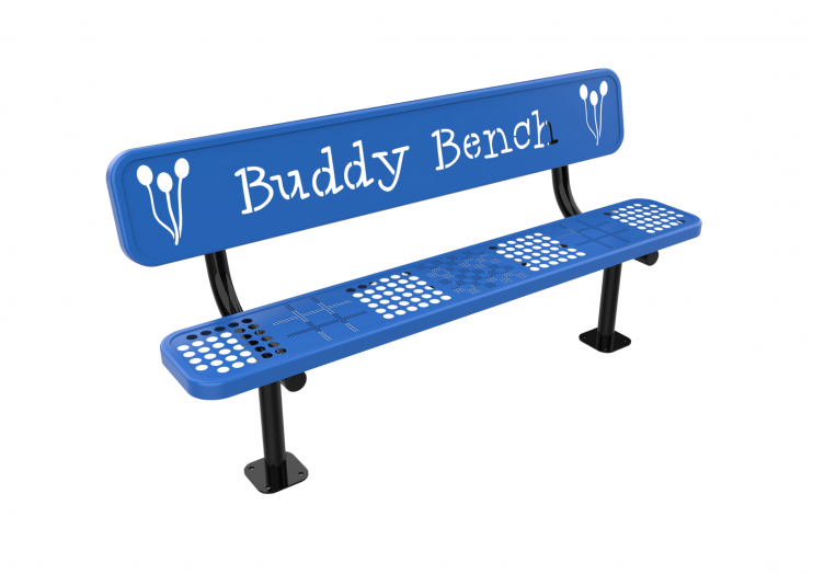 Desk Buddy – ME444 Toy Design