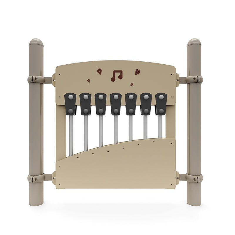 Alto Park Musical Instrument