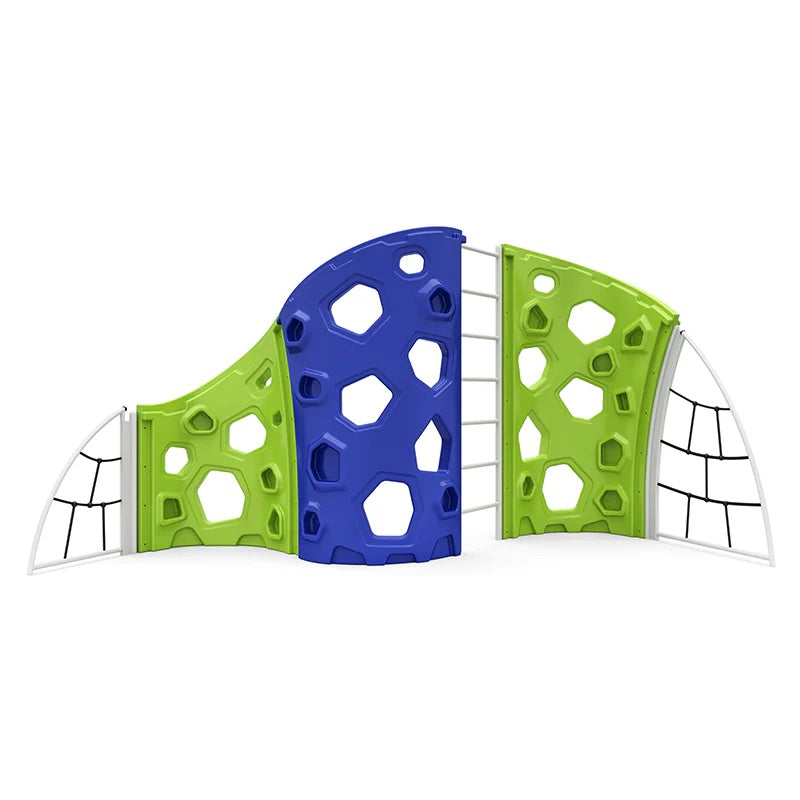 La-Sal Vertical Rock Climber