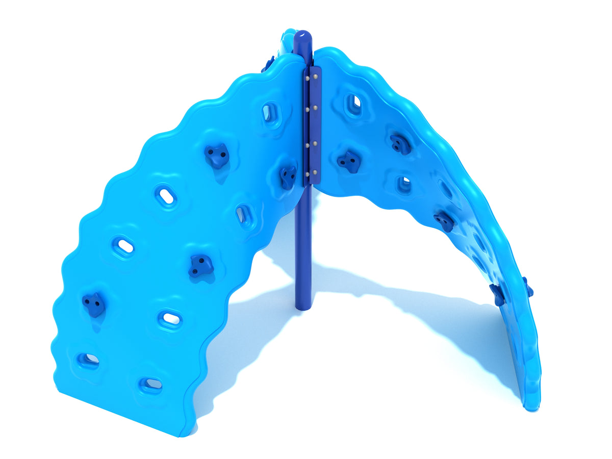 Cyclone Challenger Climber