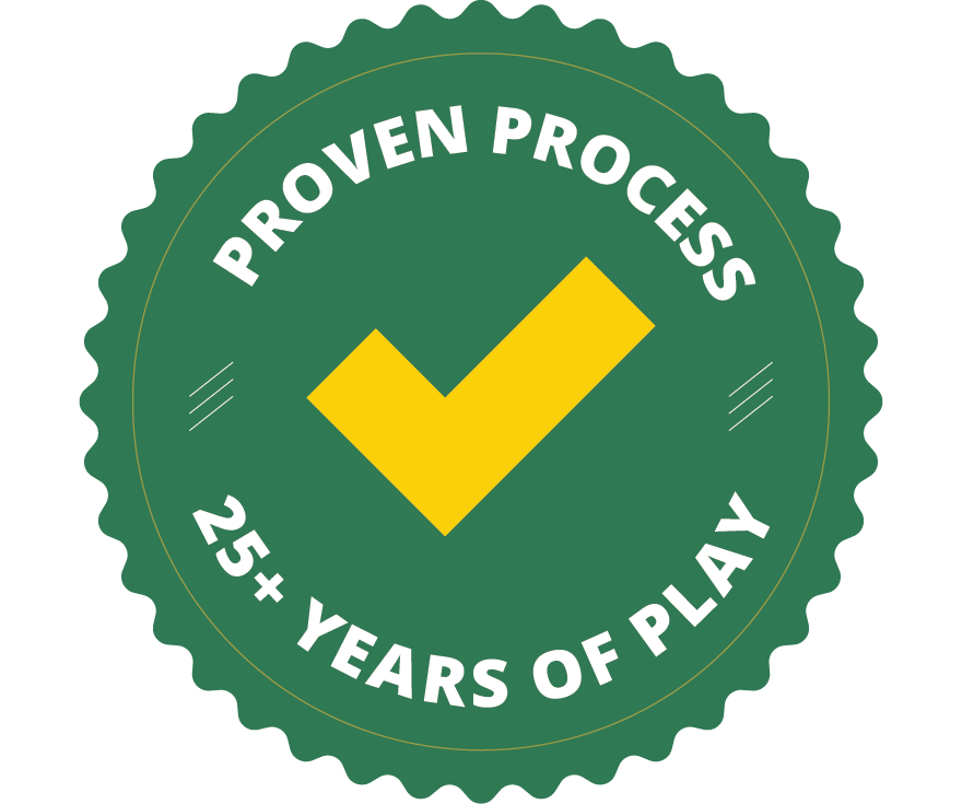 Who is WillyGoat (besides a fun name)? | Willygoat Playground Equipment