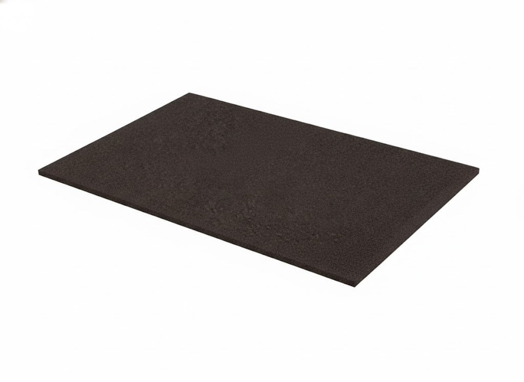 Rubberific Swing and Playground Mat | WillyGoat Playgrounds