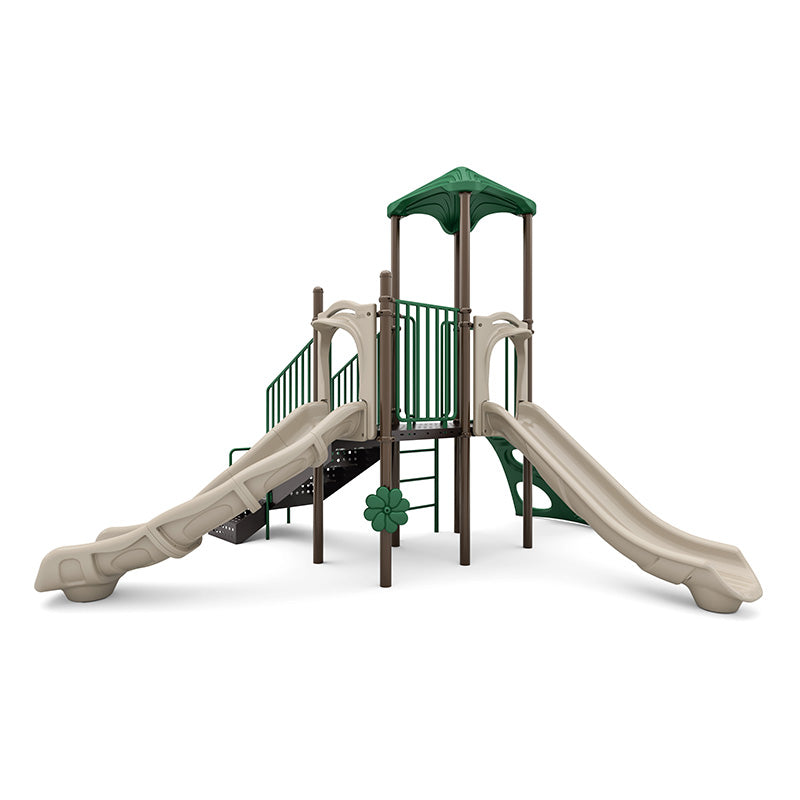 Breezy Park Playground | WillyGoat Playgrounds