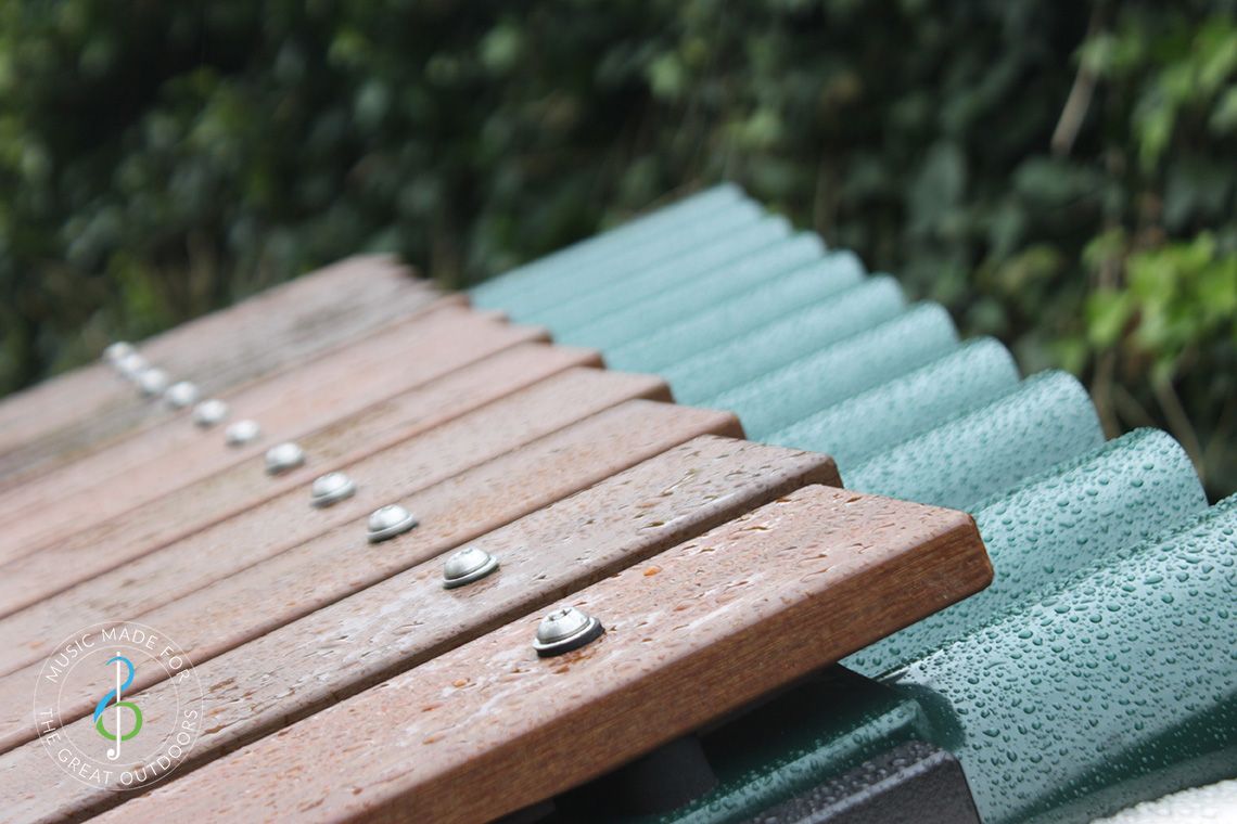 Grand Marimba