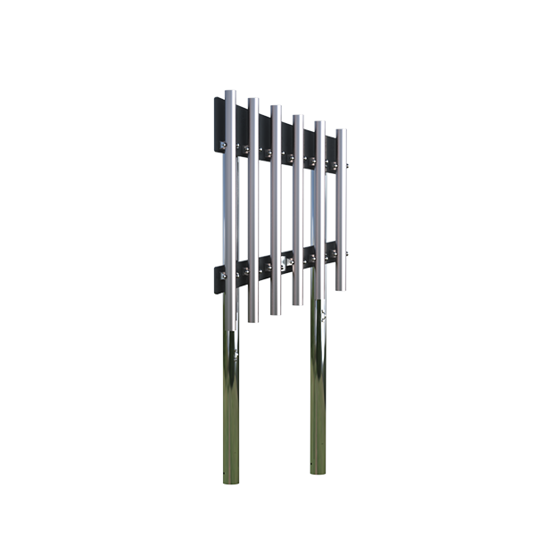 Alto Pentatonic Freechimes