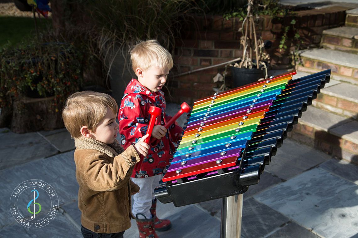 Rainbow Cavatina