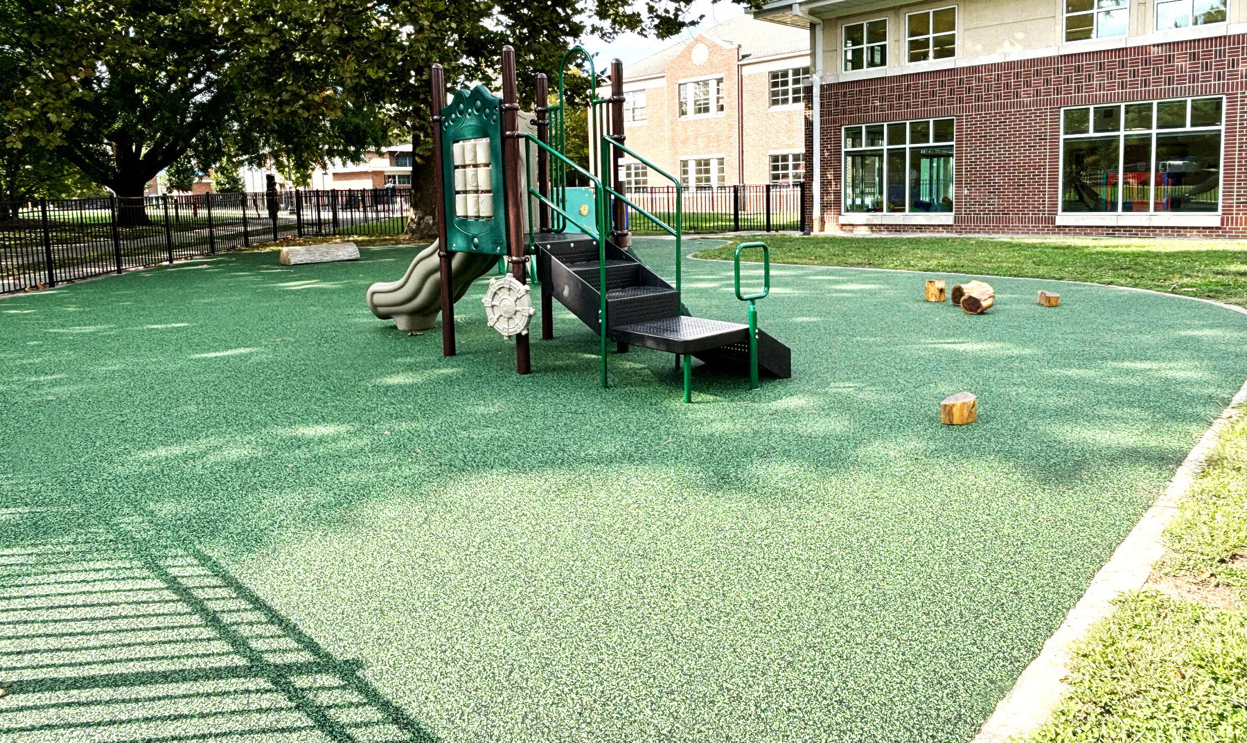 Willygoat Playground Equipment