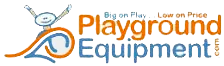 Playground Equipment