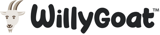 WillyGoat Playgrounds Site Logo