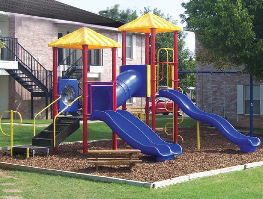 Seth Modular Playground