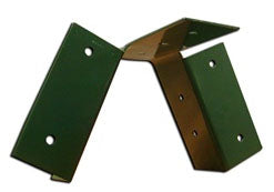 A-Frame Bracket For Swing Beam