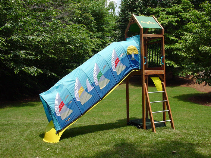 Sloopy Slide Fantaslide 10 Foot
