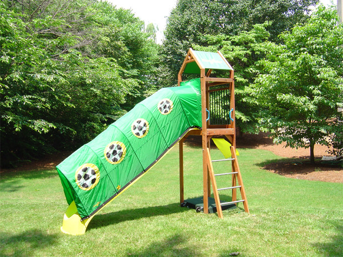 Soccer Star Fantaslide 10 Foot